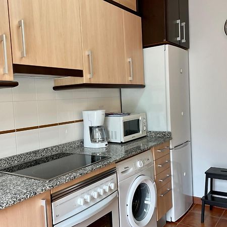 Piso San Andres - Picos De Europa Apartment กาเรญา เด กาบราเลส ภายนอก รูปภาพ