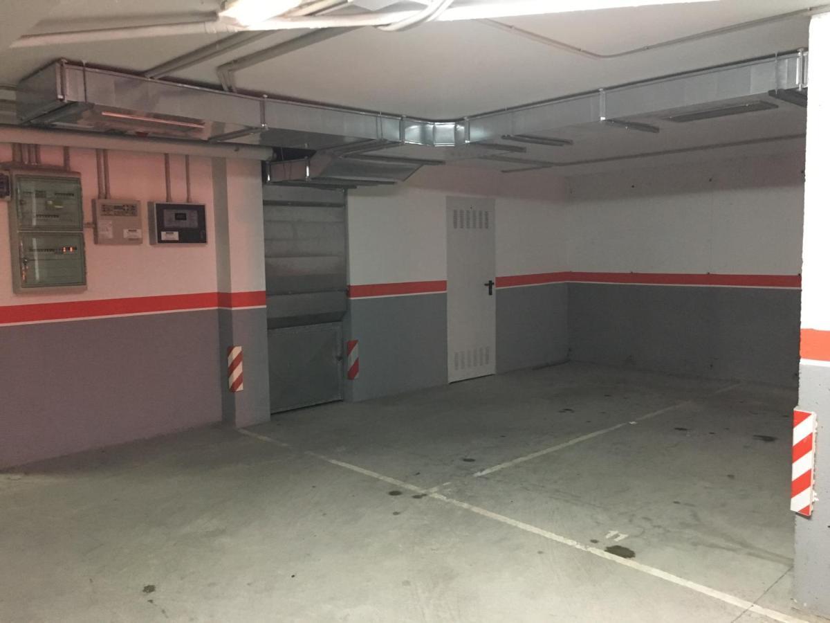 Piso San Andres - Picos De Europa Apartment กาเรญา เด กาบราเลส ภายนอก รูปภาพ