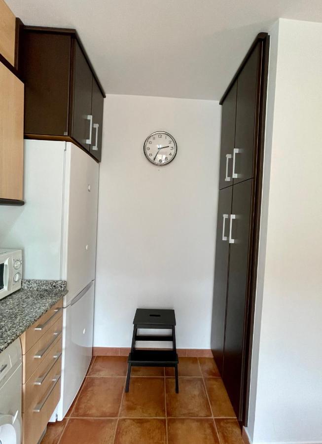 Piso San Andres - Picos De Europa Apartment กาเรญา เด กาบราเลส ภายนอก รูปภาพ