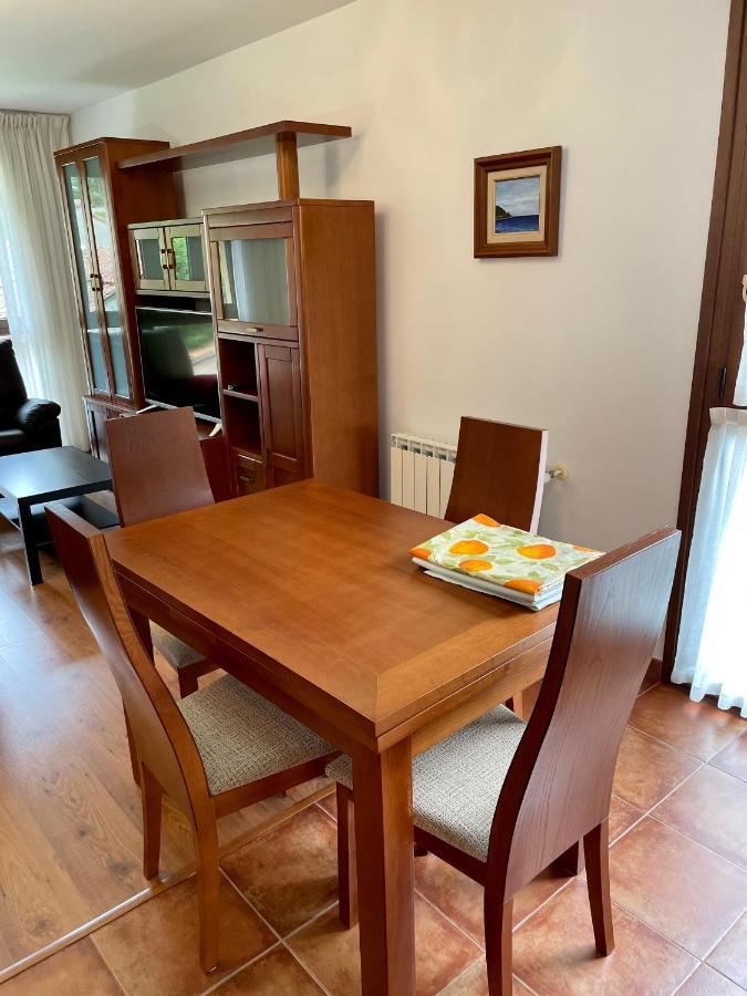 Piso San Andres - Picos De Europa Apartment กาเรญา เด กาบราเลส ภายนอก รูปภาพ