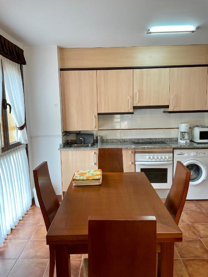Piso San Andres - Picos De Europa Apartment กาเรญา เด กาบราเลส ภายนอก รูปภาพ