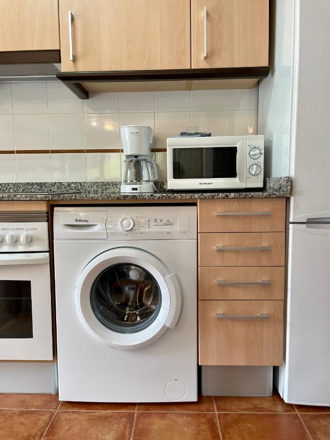 Piso San Andres - Picos De Europa Apartment กาเรญา เด กาบราเลส ภายนอก รูปภาพ