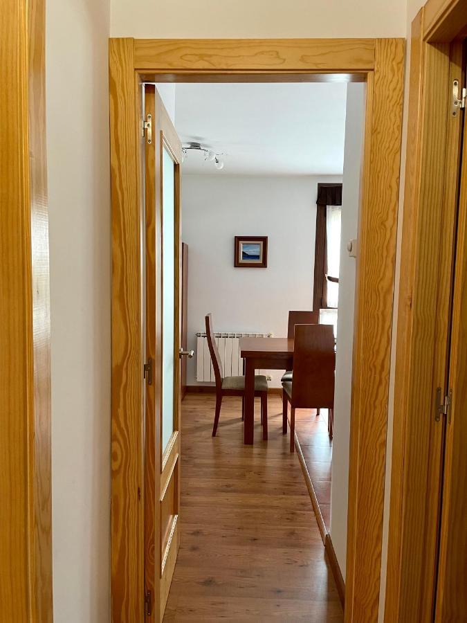 Piso San Andres - Picos De Europa Apartment กาเรญา เด กาบราเลส ภายนอก รูปภาพ