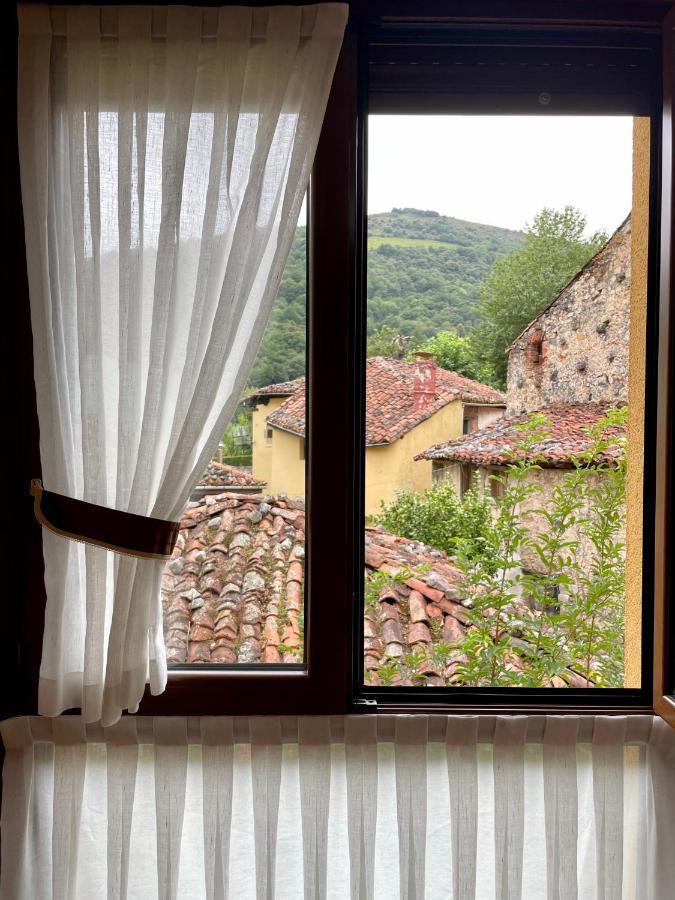 Piso San Andres - Picos De Europa Apartment กาเรญา เด กาบราเลส ภายนอก รูปภาพ