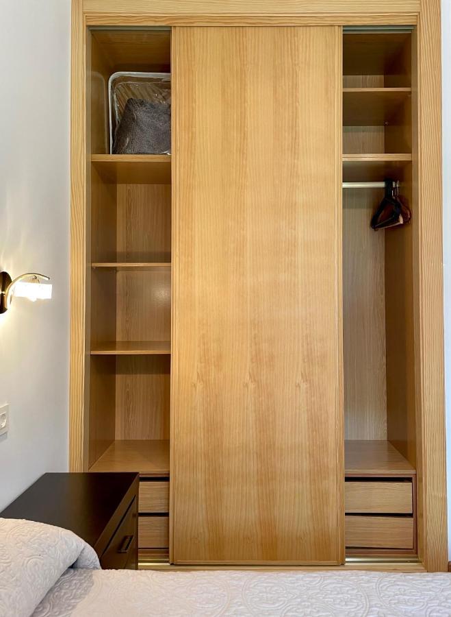 Piso San Andres - Picos De Europa Apartment กาเรญา เด กาบราเลส ภายนอก รูปภาพ