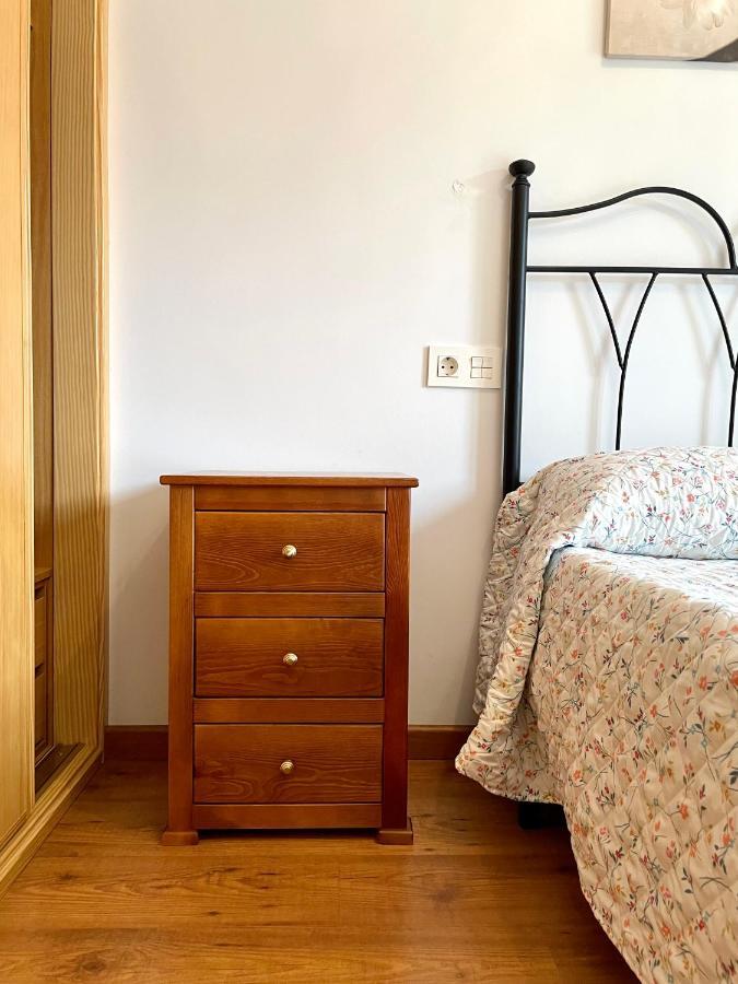 Piso San Andres - Picos De Europa Apartment กาเรญา เด กาบราเลส ภายนอก รูปภาพ