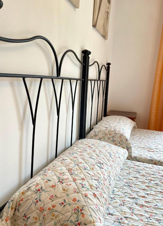 Piso San Andres - Picos De Europa Apartment กาเรญา เด กาบราเลส ภายนอก รูปภาพ