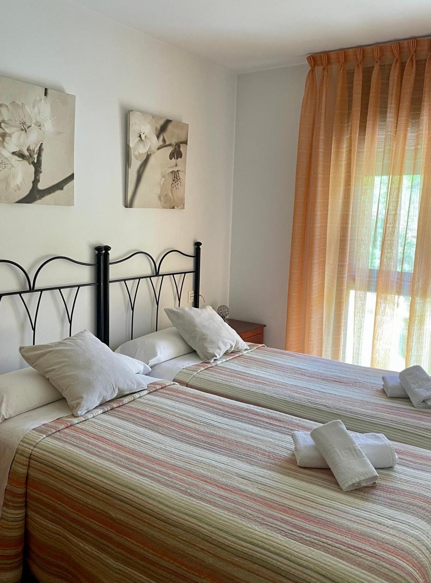 Piso San Andres - Picos De Europa Apartment กาเรญา เด กาบราเลส ภายนอก รูปภาพ